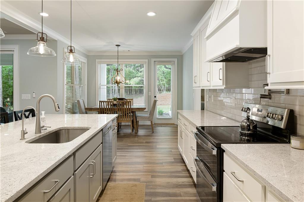 1050 Forrest Highlands, Greensboro, Georgia image 21