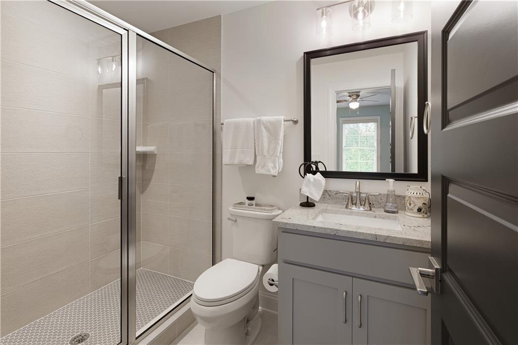 1050 Forrest Highlands, Greensboro, Georgia image 45