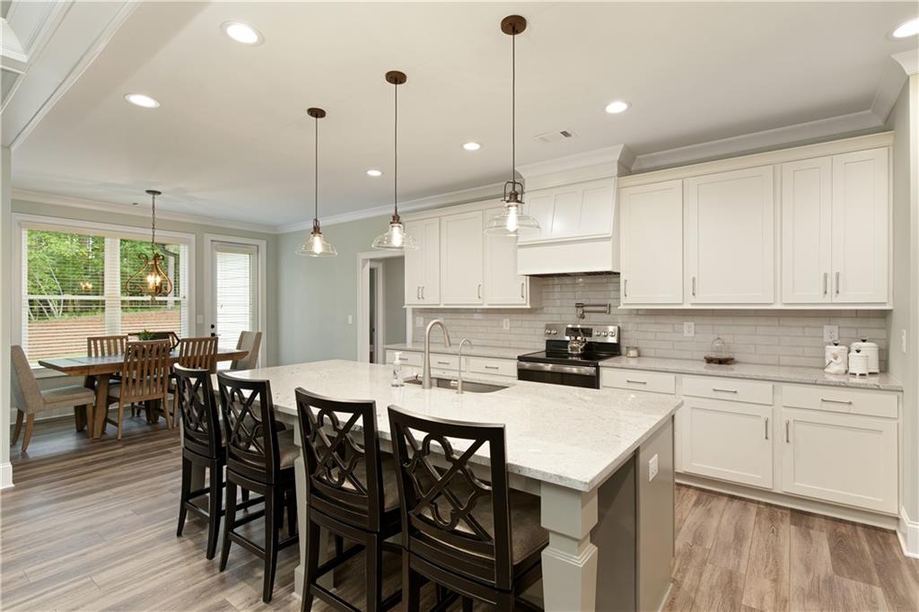 1050 Forrest Highlands, Greensboro, Georgia image 17