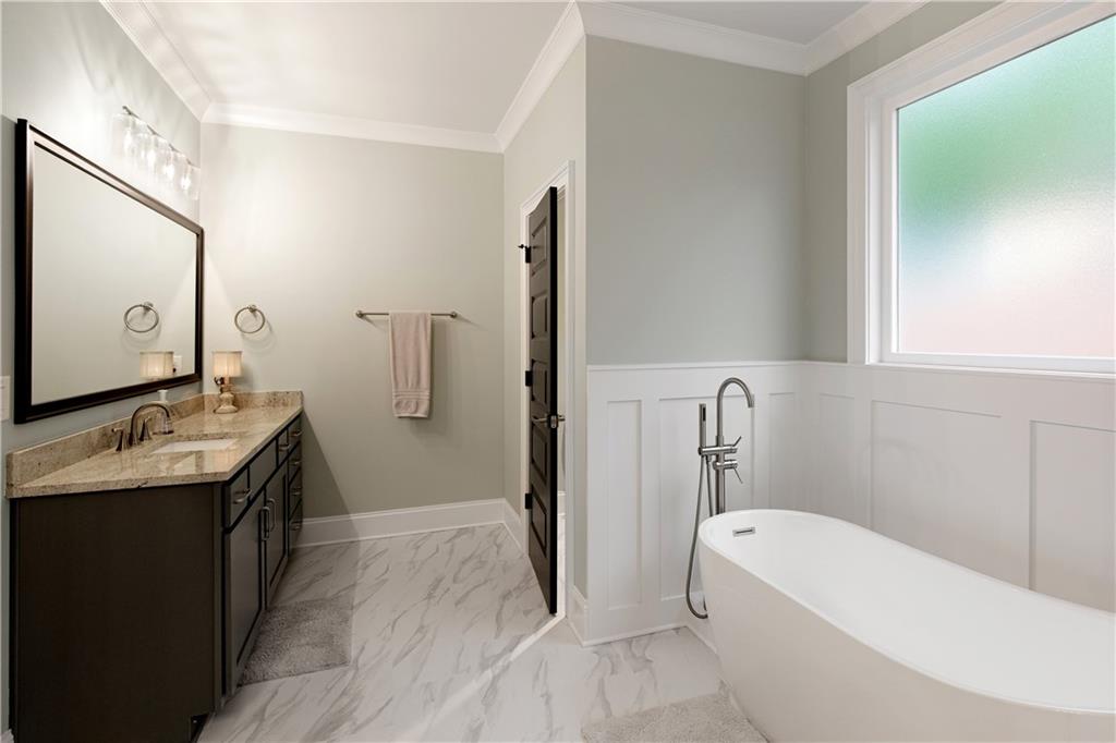 1050 Forrest Highlands, Greensboro, Georgia image 30