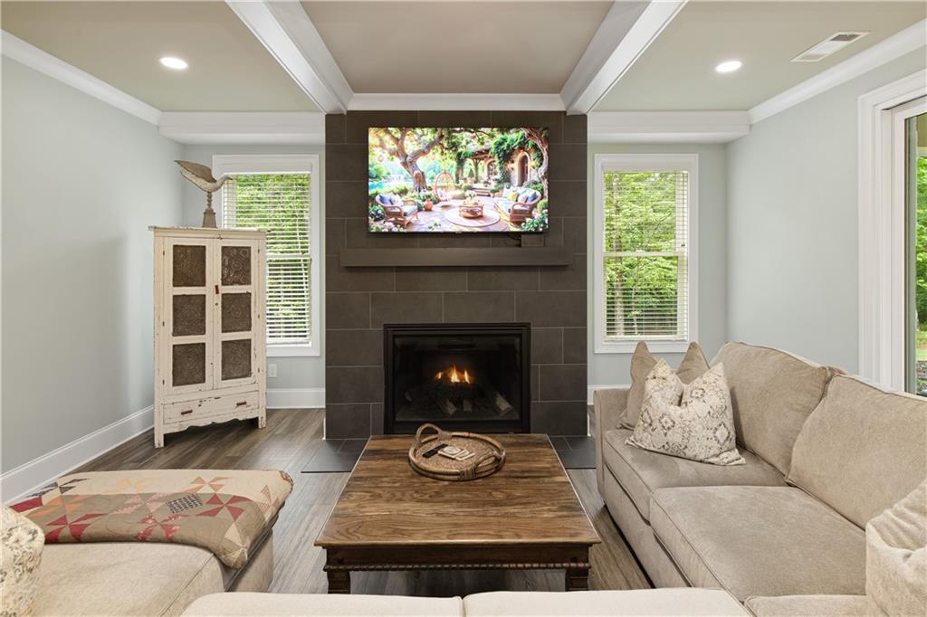 1050 Forrest Highlands, Greensboro, Georgia image 12