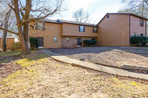 Multifamily For Sale - 3001 Hawthorne Place<br/> Smyrna, GA 30080