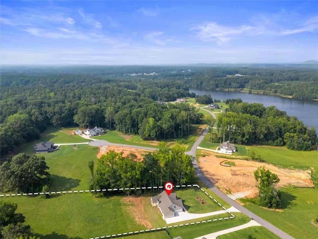 Photo of 947 Lake Varner Drive, Covington, GA 30014 (MLS # 7840539)