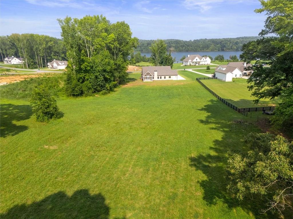 Photo of 947 Lake Varner Drive, Covington, GA 30014 (MLS # 7840539)