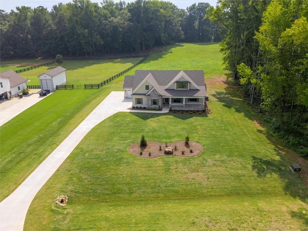 Photo of 947 Lake Varner Drive, Covington, GA 30014 (MLS # 7840539)