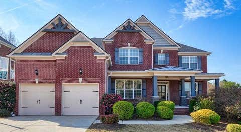 Homes For Sale - 318 Heritage Overlook<br/> Woodstock, GA 30188