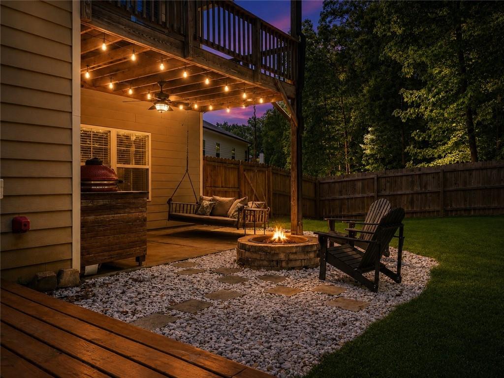 4680 Pleasant Woods Drive