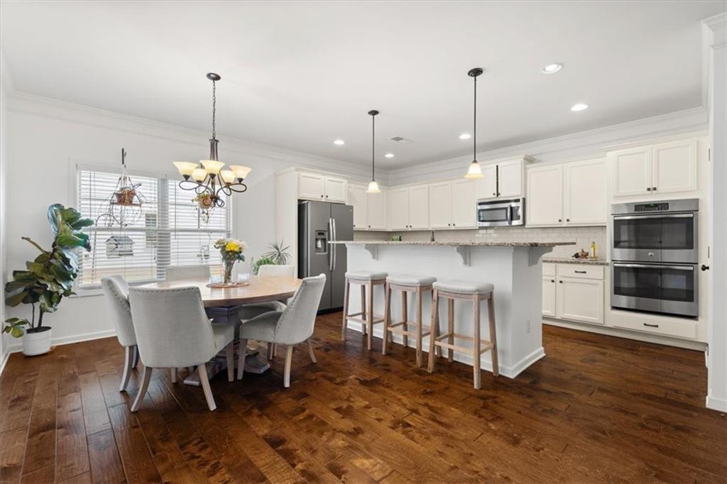 4680 Pleasant Woods Drive