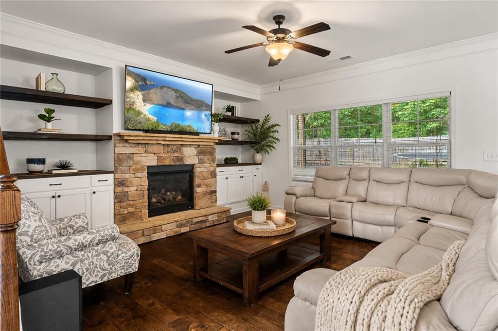 4680 Pleasant Woods Drive