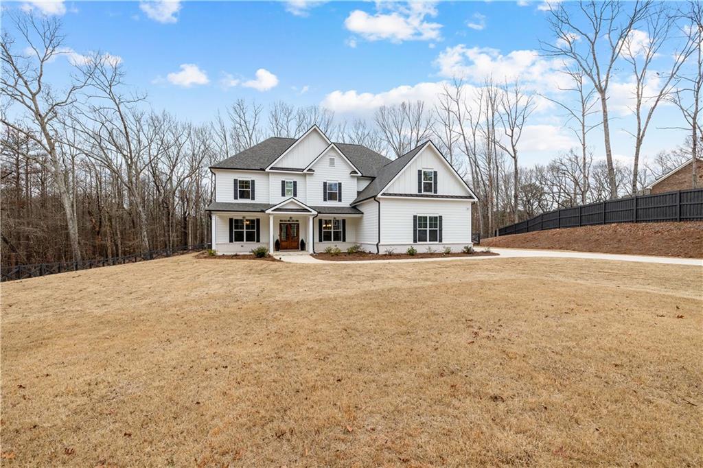 4895 Cool Springs Road