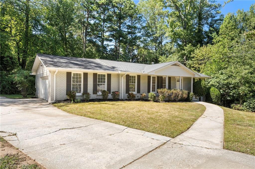 3434 Palace Court
