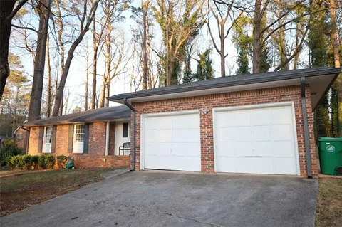 4765 Fellswood Drive, Stone Mountain, GA 30083 - MLS#: 7530829