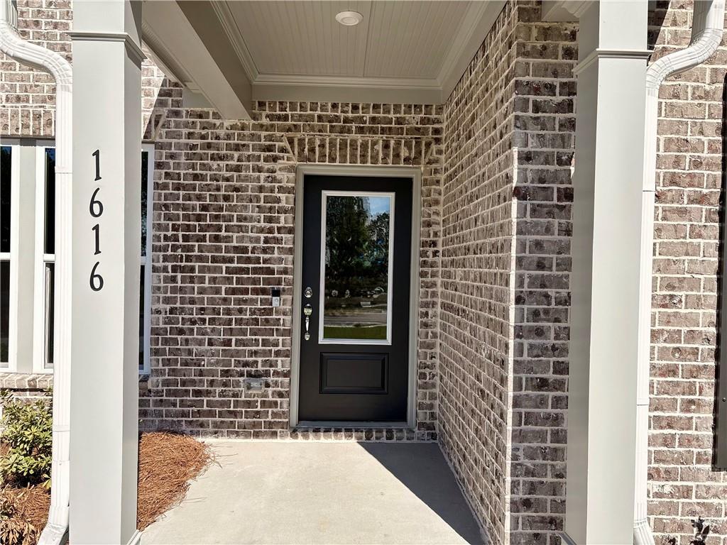 1616 Waterchase Drive