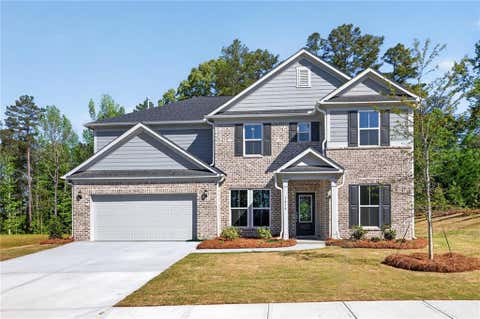 Homes For Sale - 1616 Waterchase Drive<br/> Dacula, GA 30019