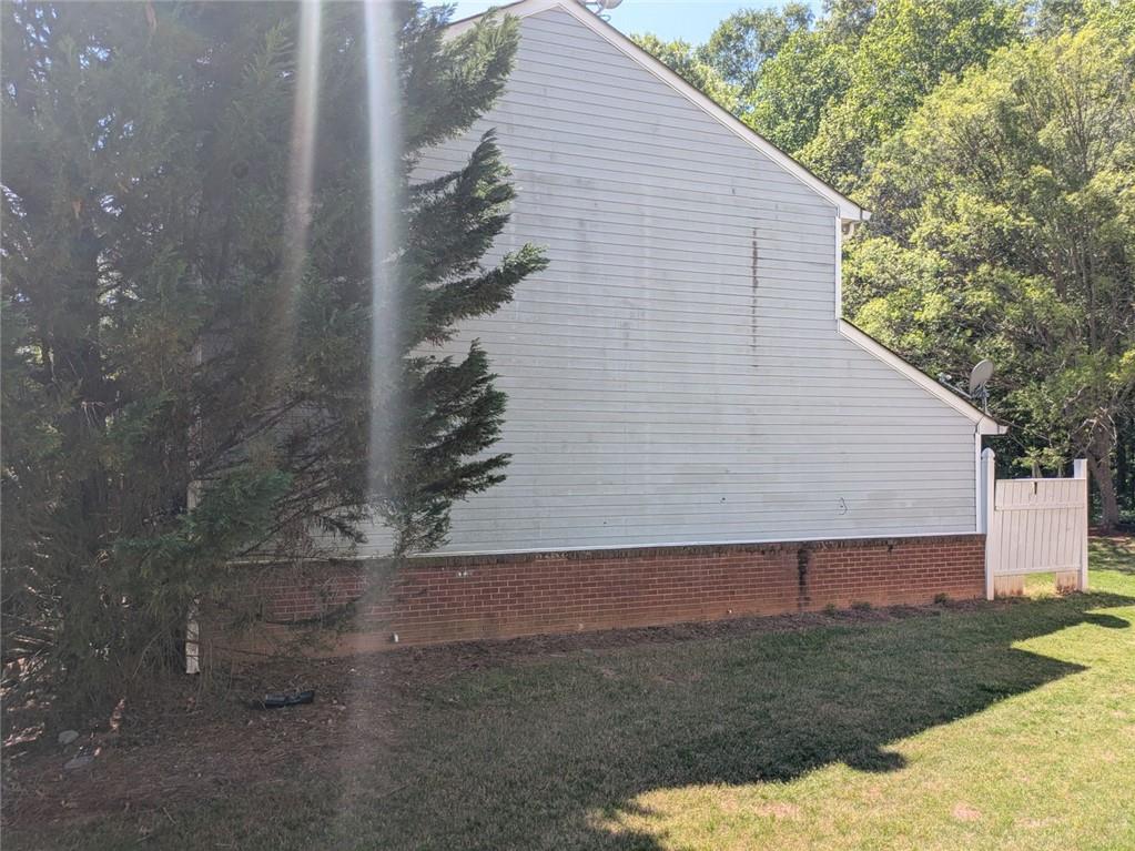 3789 Waldrop Lane, Decatur, Georgia image 2