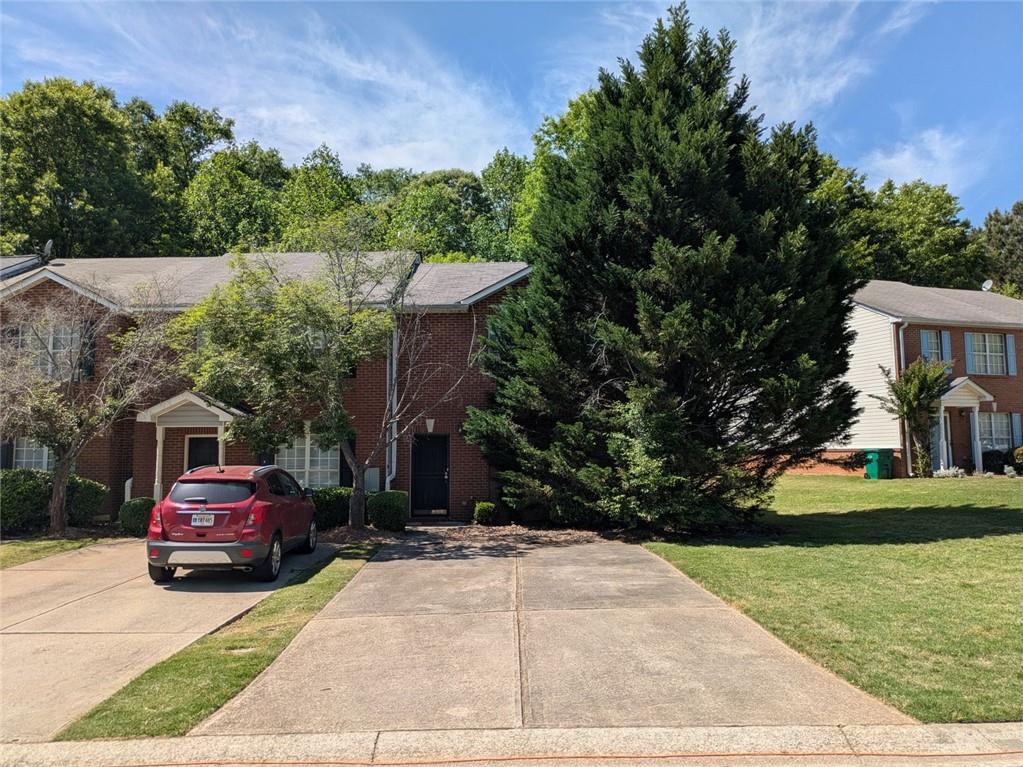 3789 Waldrop Lane, Decatur, Georgia image 1