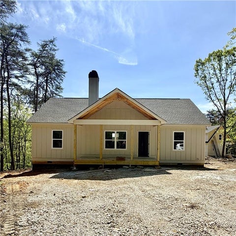 Homes For Sale - 1521 Azure Lane<br/> Ranger, GA 30734