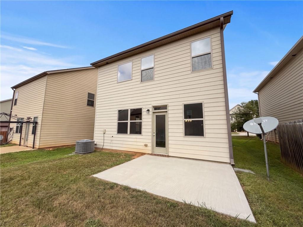 11828 Lovejoy Crossing Boulevard