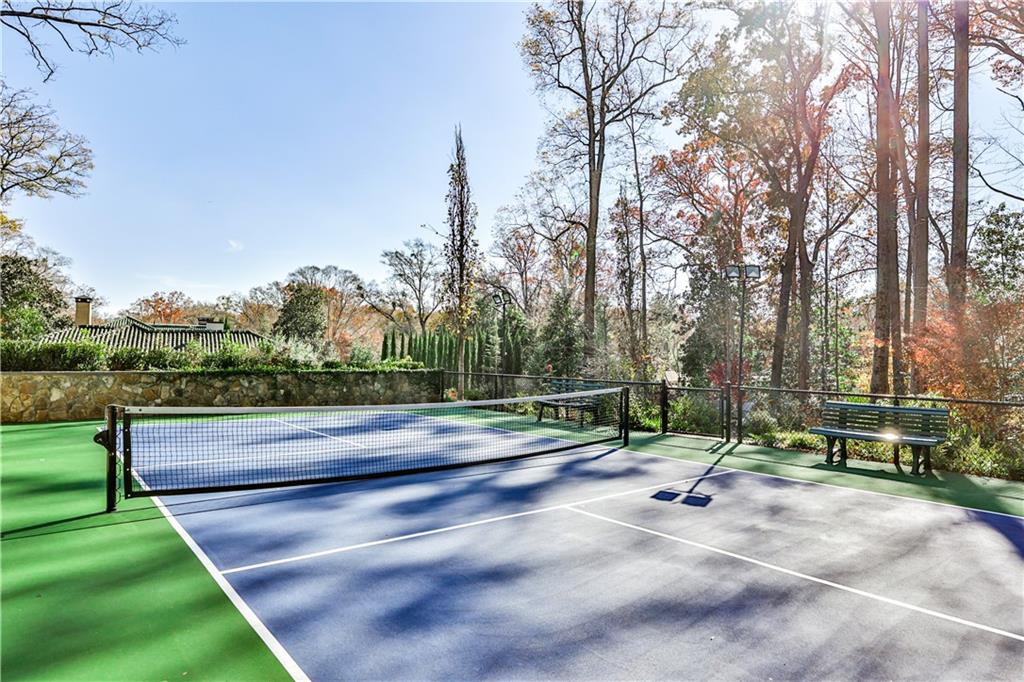 Druid Hills - Residential