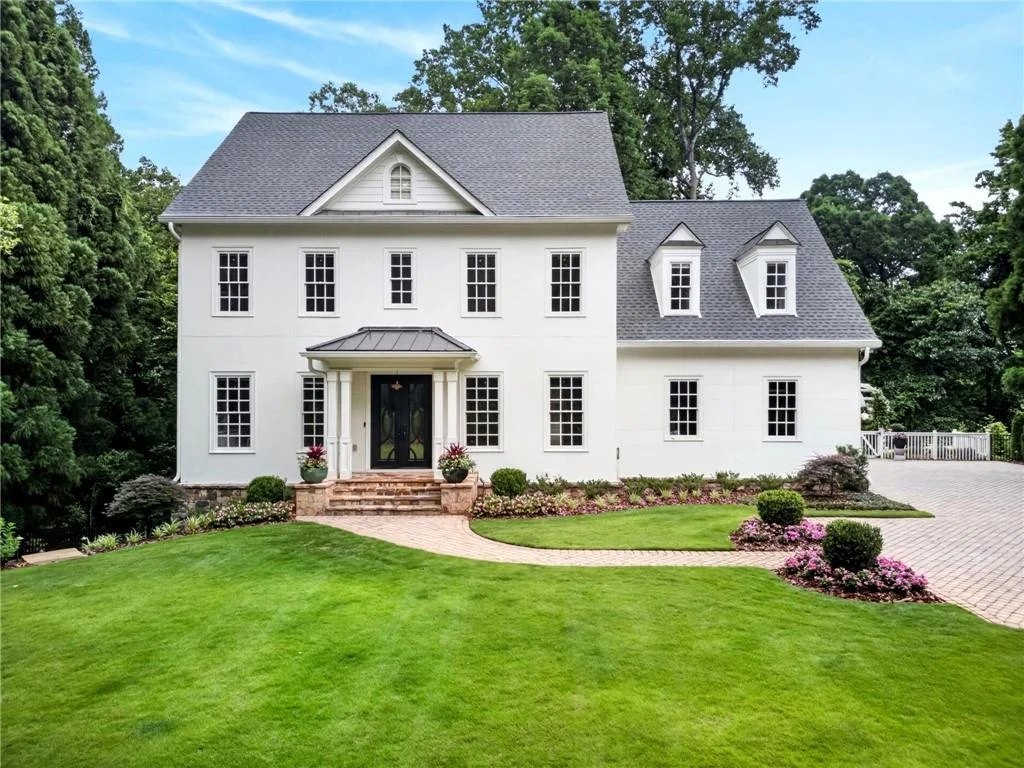 670 Mount Paran Road, Sandy Springs, GA, 30327