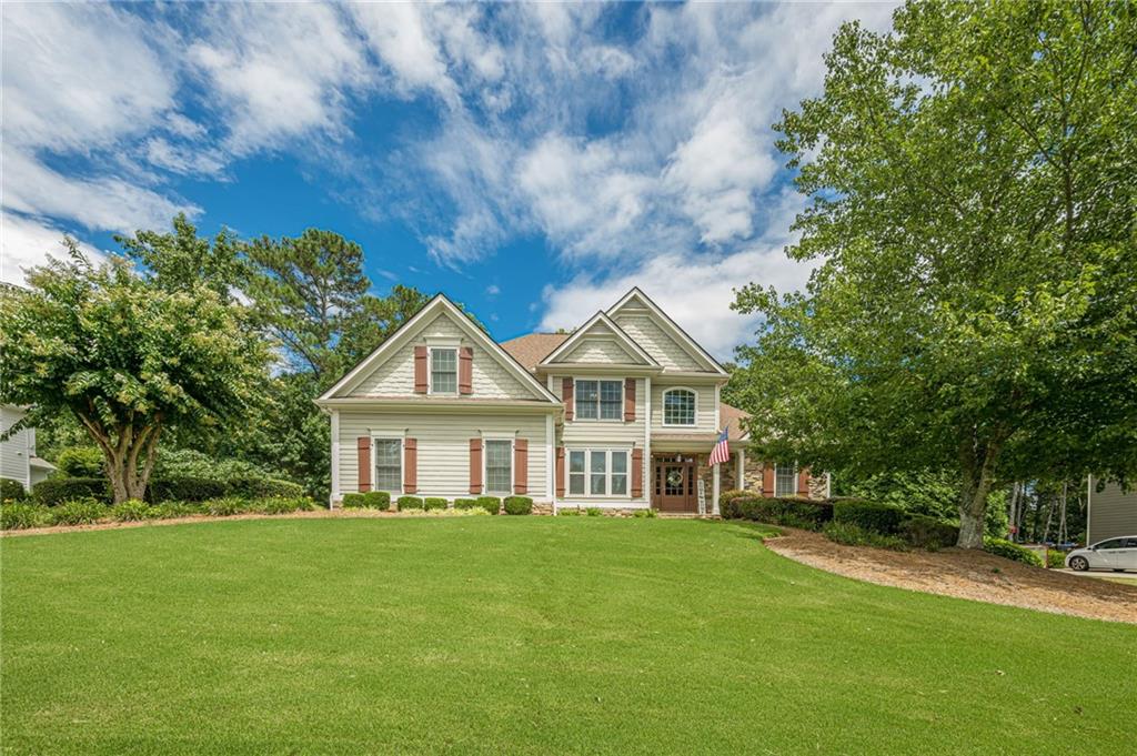 112 Lathems Mill Lane
