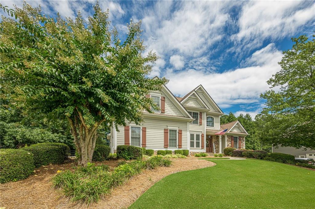 112 Lathems Mill Lane