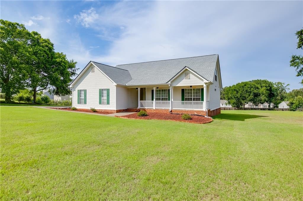 352 Olde Wick Trail