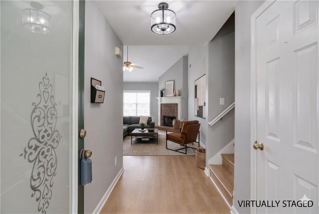 352 Olde Wick Trail