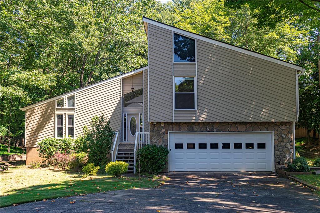 Martins Landing - Residential