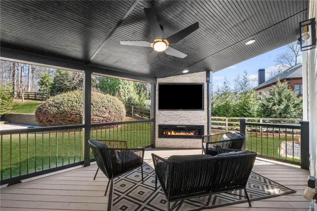 410 S Burgess Trail, Milton, Georgia image 45