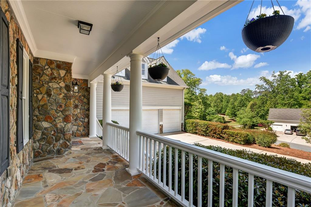 410 S Burgess Trail, Milton, Georgia image 3