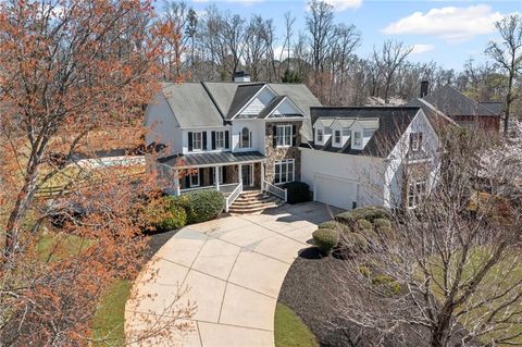 410 S Burgess Trail Milton GA 30004