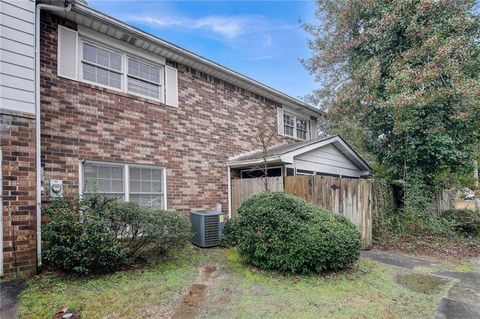 A home in Union City