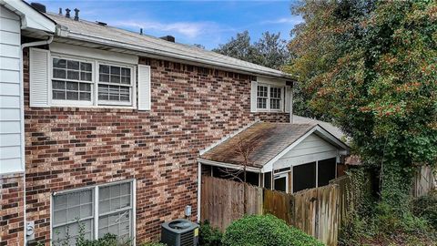 A home in Union City