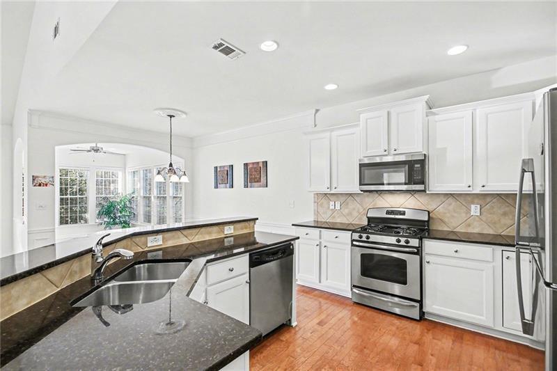 6503 Grove Park Drive