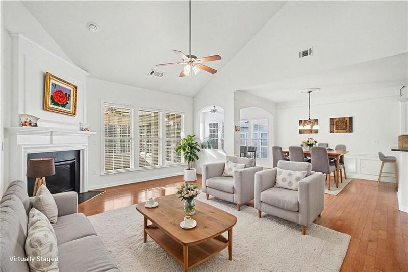 6503 Grove Park Drive