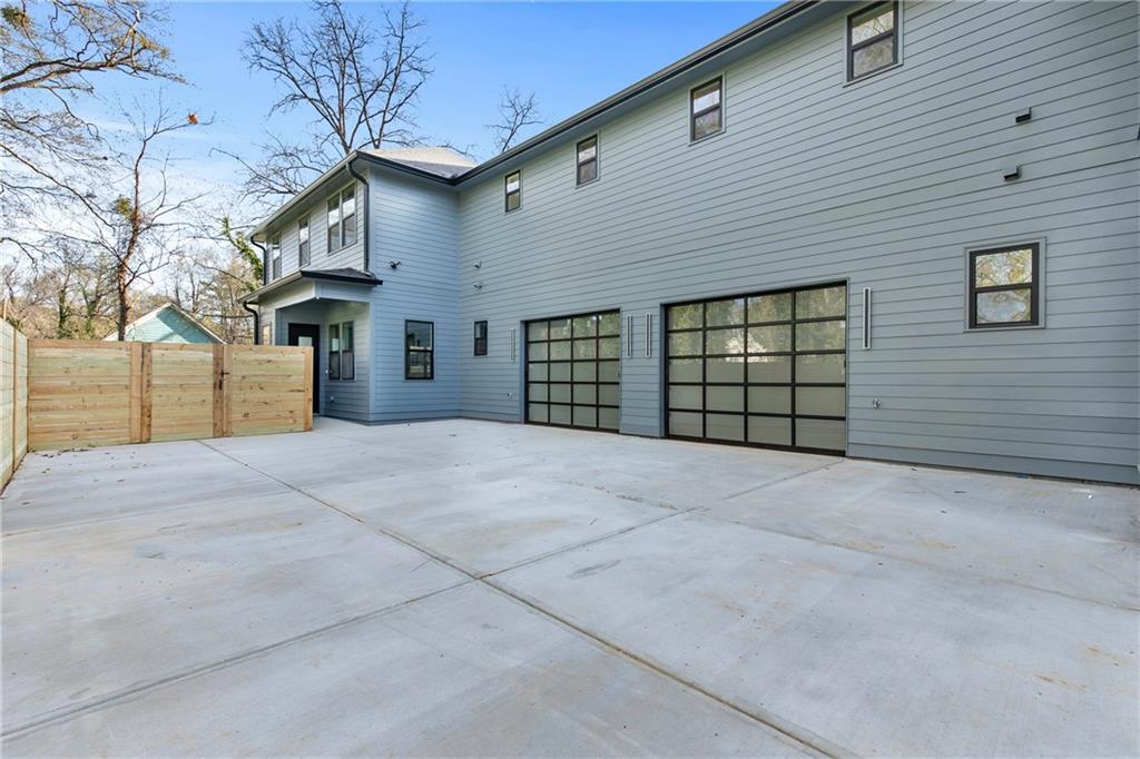 1247 Bridges Avenue #B, Atlanta, Georgia image 24