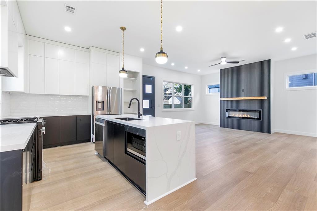 1247 Bridges Avenue #B, Atlanta, Georgia image 6