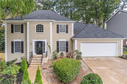 736 Singley Drive Lawrenceville GA 30044