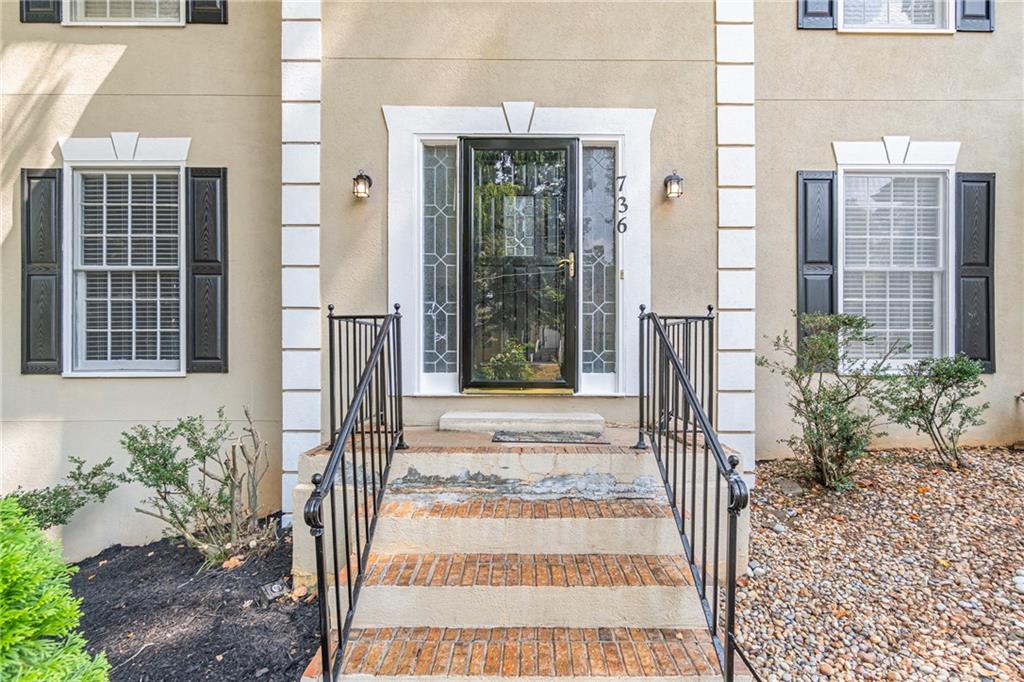 736 Singley Drive