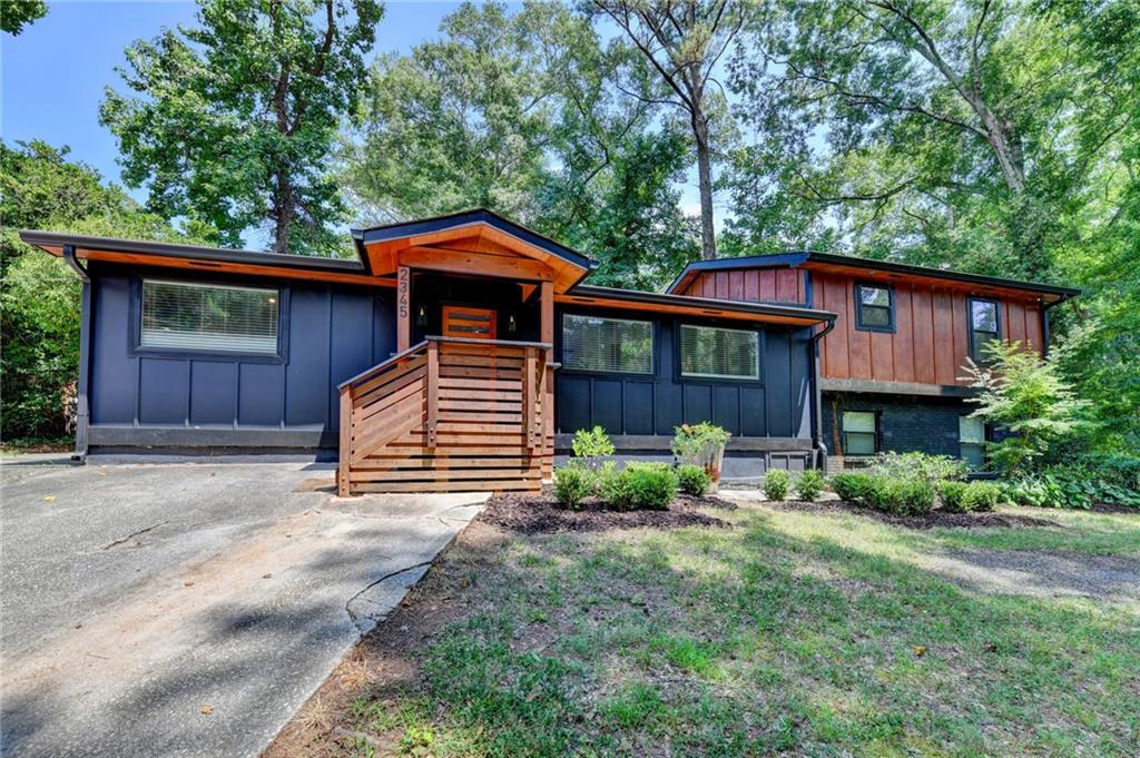 2345 Tilson Road