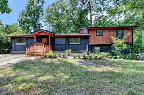 Photo of 2345 Tilson Road, Decatur, GA 30032 (MLS # 7796350)
