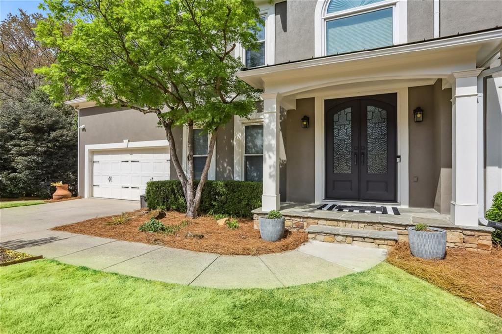 1165 Lea Drive, Roswell, Georgia image 2