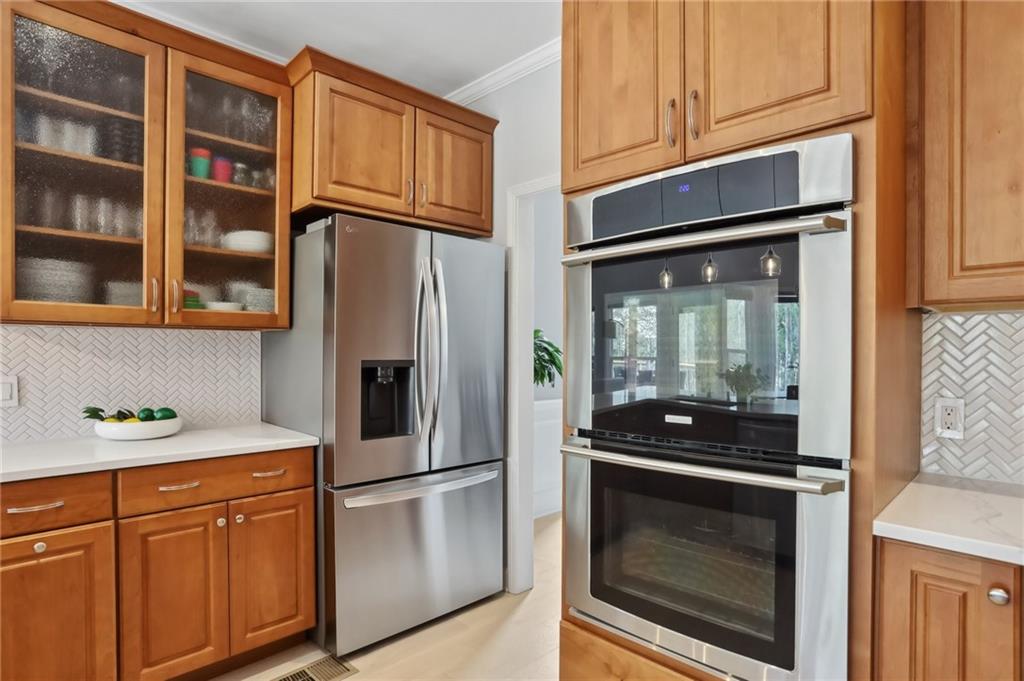 1165 Lea Drive, Roswell, Georgia image 12
