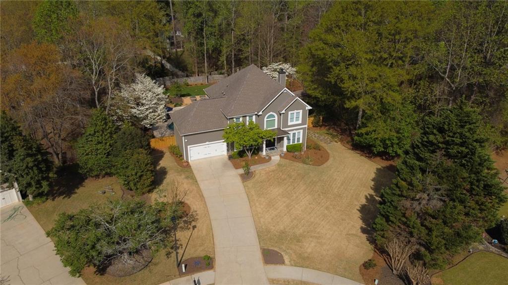 1165 Lea Drive, Roswell, Georgia image 42