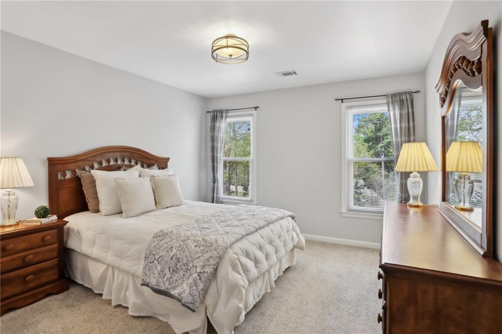 1165 Lea Drive, Roswell, Georgia image 26