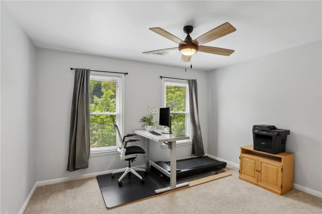 1165 Lea Drive, Roswell, Georgia image 24