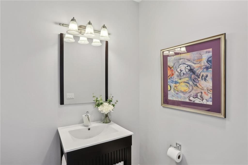 1165 Lea Drive, Roswell, Georgia image 6