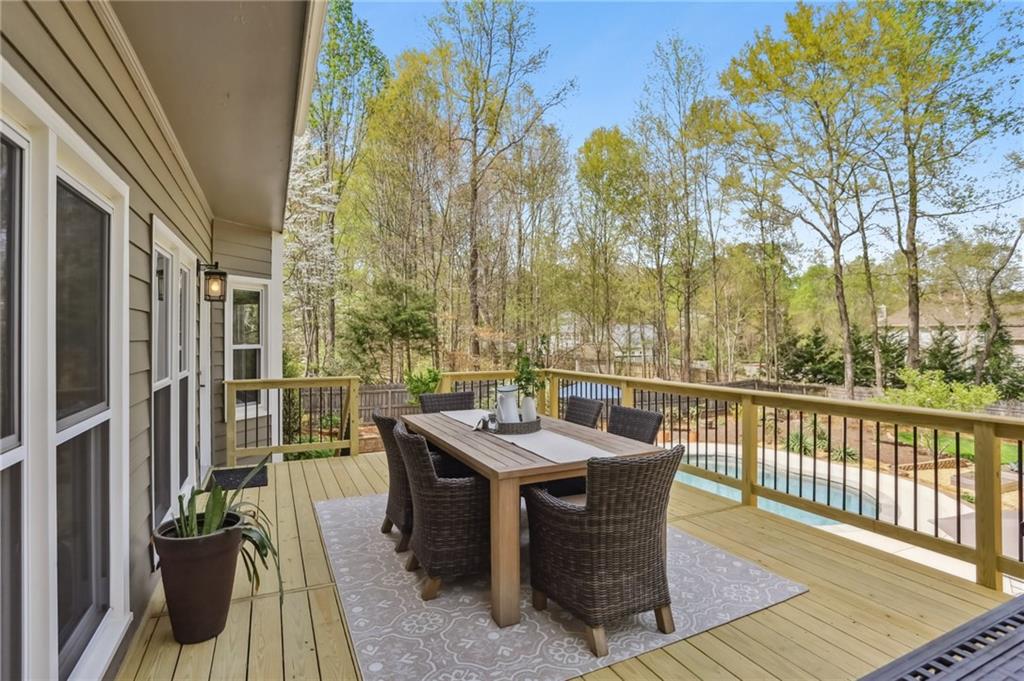 1165 Lea Drive, Roswell, Georgia image 15
