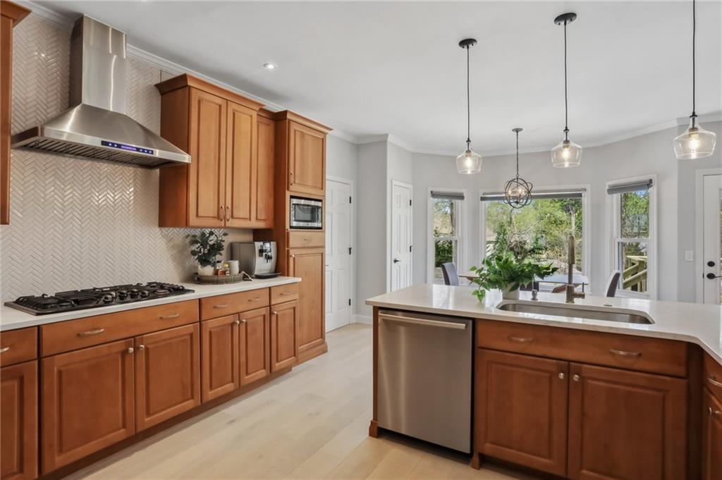 1165 Lea Drive, Roswell, Georgia image 14